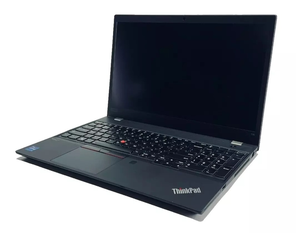 ThinkPad T15 Gen 2 15.6" - Resistente, Potente y Segura