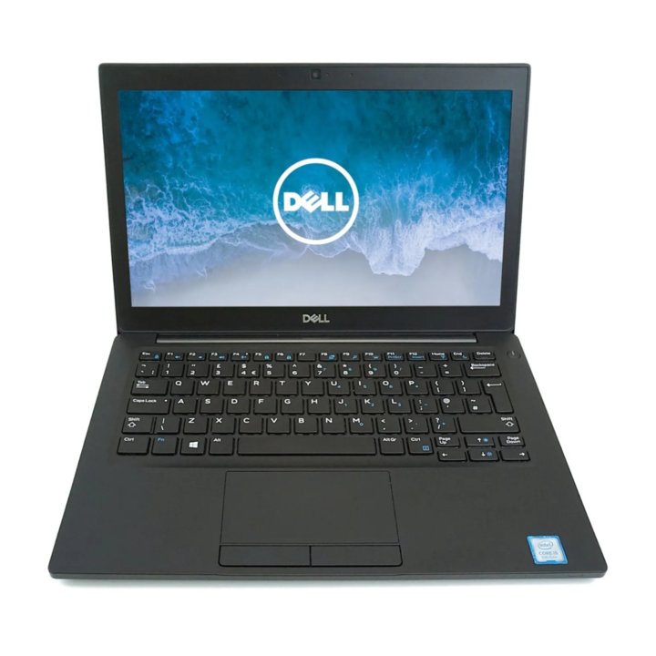 KIT Dell Latitude 7290 12.5”: incluye 1 Año de Antivirus + 1TB Nube + 1 Año Garantía