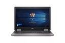 Dell Precision 7540 15.6" - Certificada p/ Edición de Video & CAD | RTX 3000 6GB ﻿