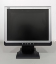 Monitor AOC Gris (Buen estado - entrada VGA)