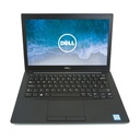 Dell Latitude 7290 12.5" - Compacta