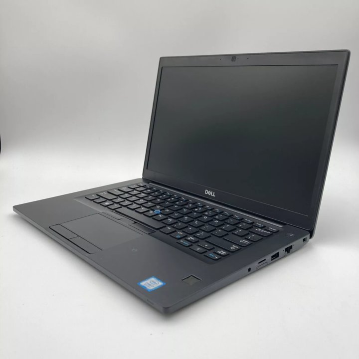 Dell Latitude 7490 14.0" - Potente, Resistente, Segura﻿