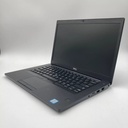 Dell Latitude 7490 14.0" - Potente, Resistente, Segura﻿