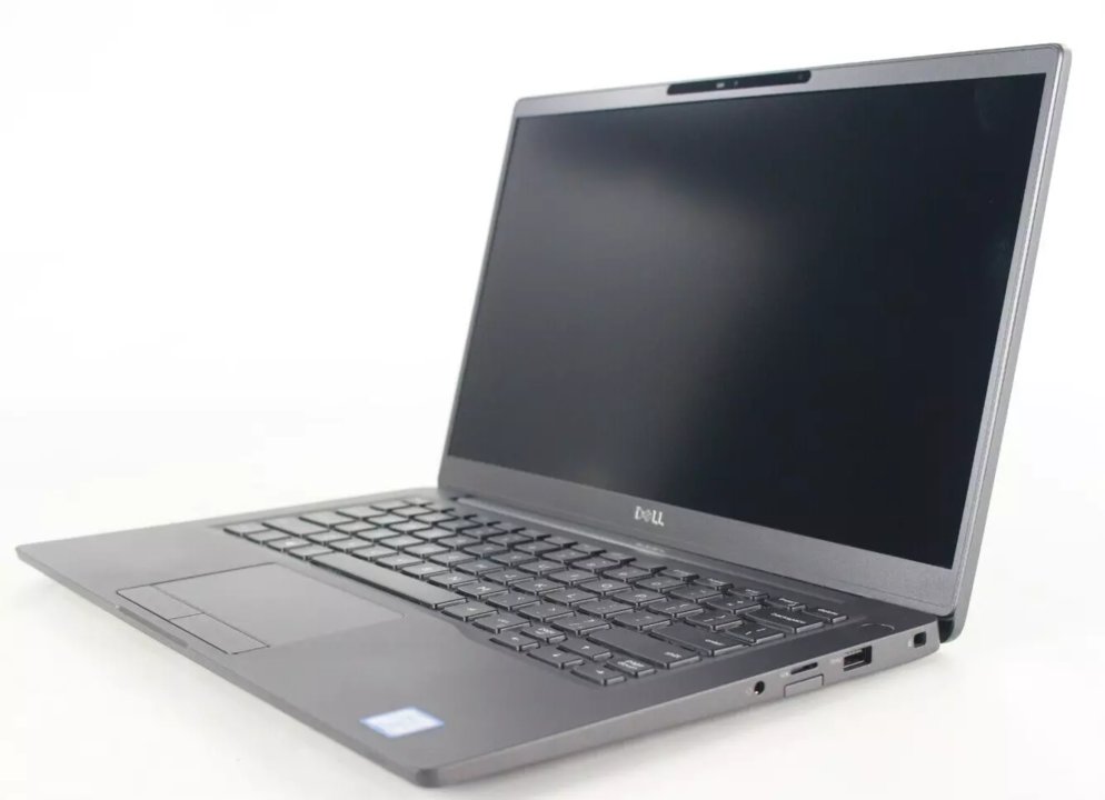 Dell Latitude 7400 14.0" - Ligera, Resistente, Segura