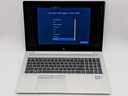 HP EliteBook 850 G5 15.6" - Segura, Elegante, Ligera