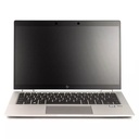 HP EliteBook x360 1030 G4 13.3" - Compacta, Convertible a Tablet, Segura