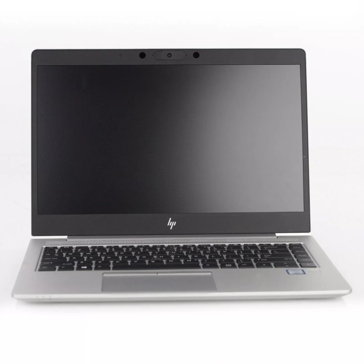 HP Elitebook 840 G6 14.0" - Alta Seguridad, Elegante, Ligera