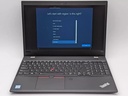 ThinkPad P52s 15.6" 72% sRGB - Ligera | Certificada p/ Diseño Gráfico