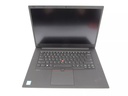 ThinkPad X1 Extreme Gen 2 15.6" 72% sRGB - Ligera | GTX 1650 4GB