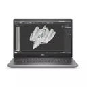 Dell Precision 7760 17.3" - Certificada p/ CAD | RTX 5000 Ada 16GB