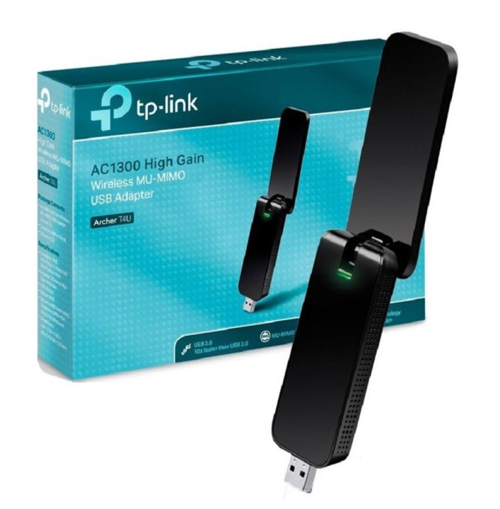 Adaptador Wifi TP-Link AC1300