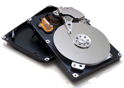 [SERV000018] Servicio de Recuperación de Datos (Sujeto a cotización)