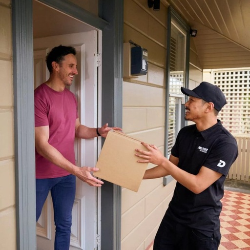 [SERV000021] Servicio de Retiro/Delivery de Computadoras IN SITU