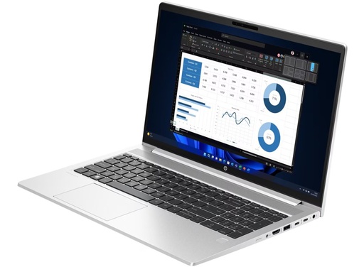 [COMP000055] HP Probook 450 G10 15.6" - Última Generación, Alta Seguridad