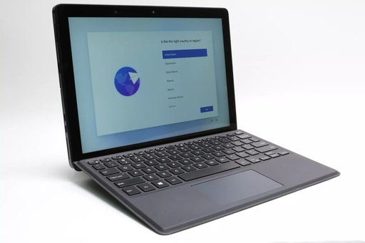 [KITT000004] KIT Dell Latitude 5290 2-en-1 12.5": incluye 1 Año de Antivirus + 1TB Nube + 1 Año Garantía