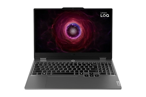 [COMP000059] Lenovo LOQ Gamer 15ARP9 15.6" - Resistente, Buena Pantalla | RTX 3050 6GB