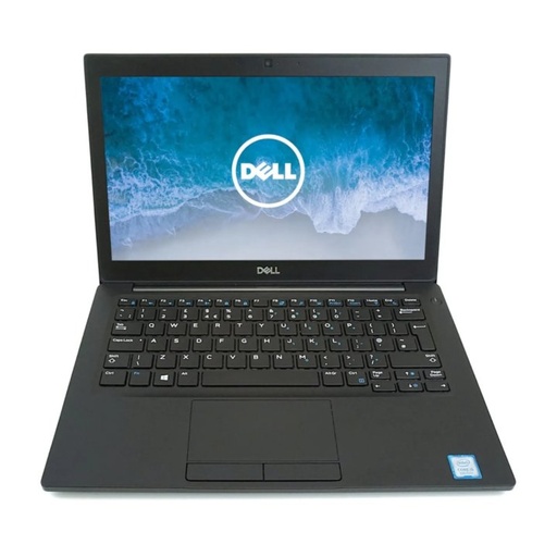 [COMP000006] Dell Latitude 7290 12.5" - Compacta