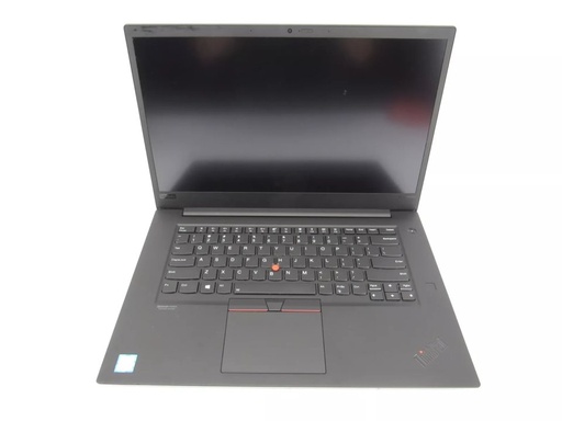 [COMP000031] ThinkPad X1 Extreme Gen 2 15.6" 72% sRGB - Ligera | GTX 1650 4GB